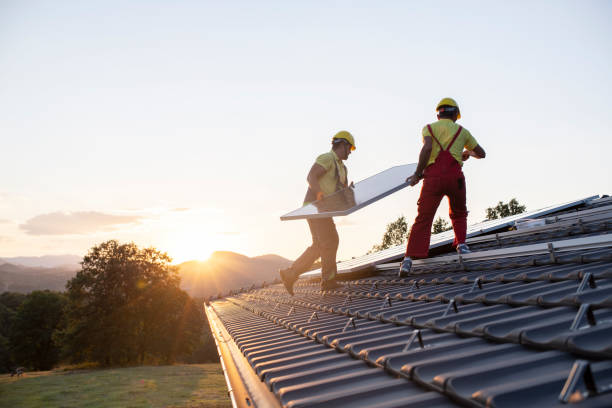 Best Flat Roofing  in Wilmington Island, GA